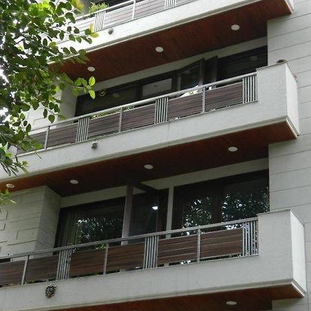 Deerpark Villa New Delhi Ngoại thất bức ảnh