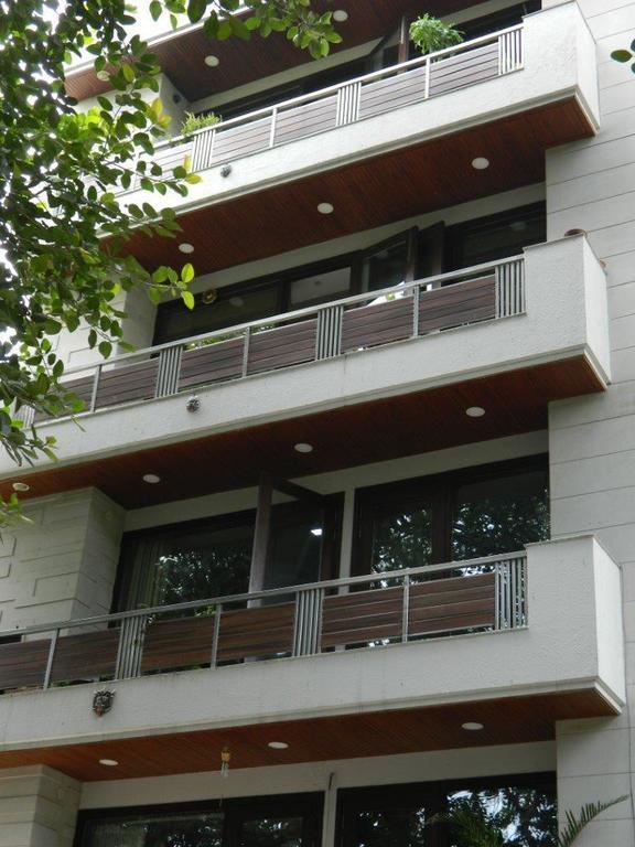 Deerpark Villa New Delhi Ngoại thất bức ảnh