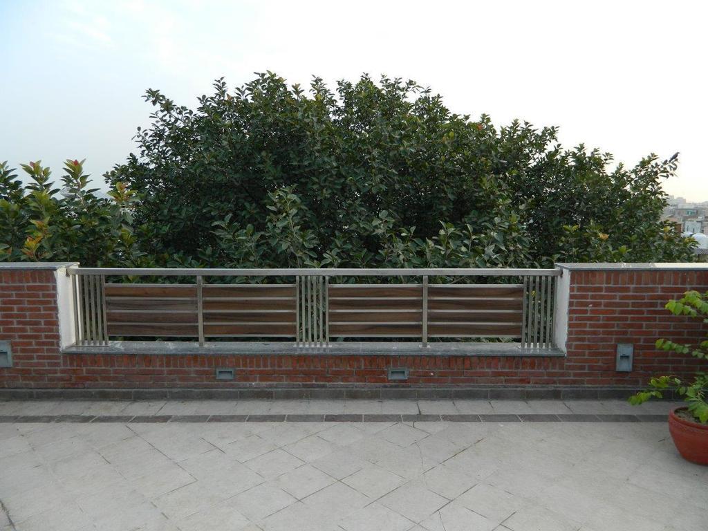 Deerpark Villa New Delhi Ngoại thất bức ảnh