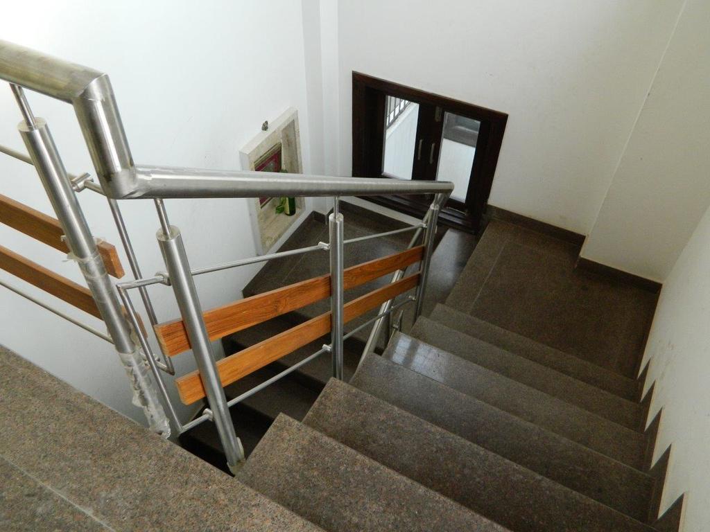 Deerpark Villa New Delhi Ngoại thất bức ảnh