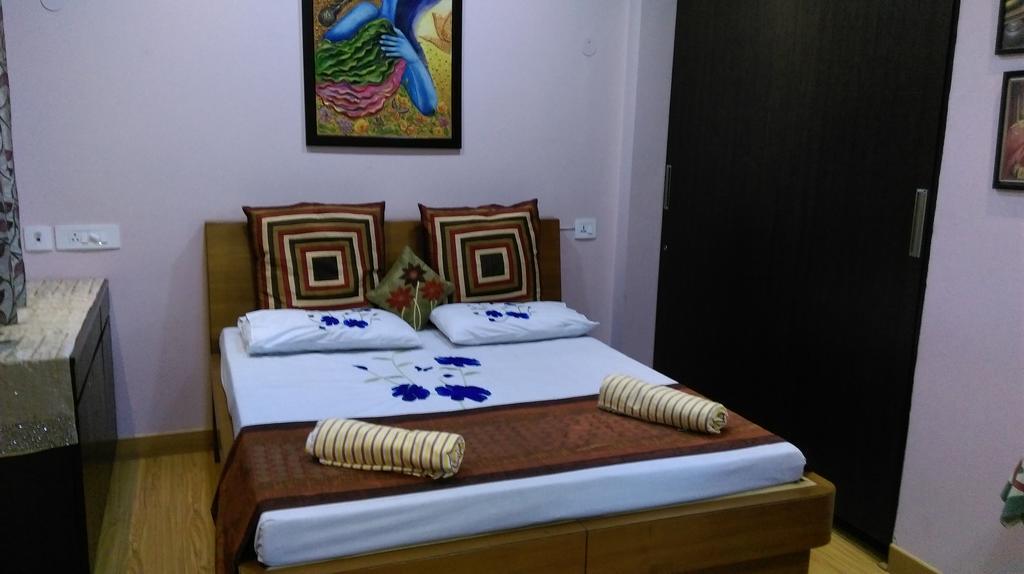 Deerpark Villa New Delhi Ngoại thất bức ảnh